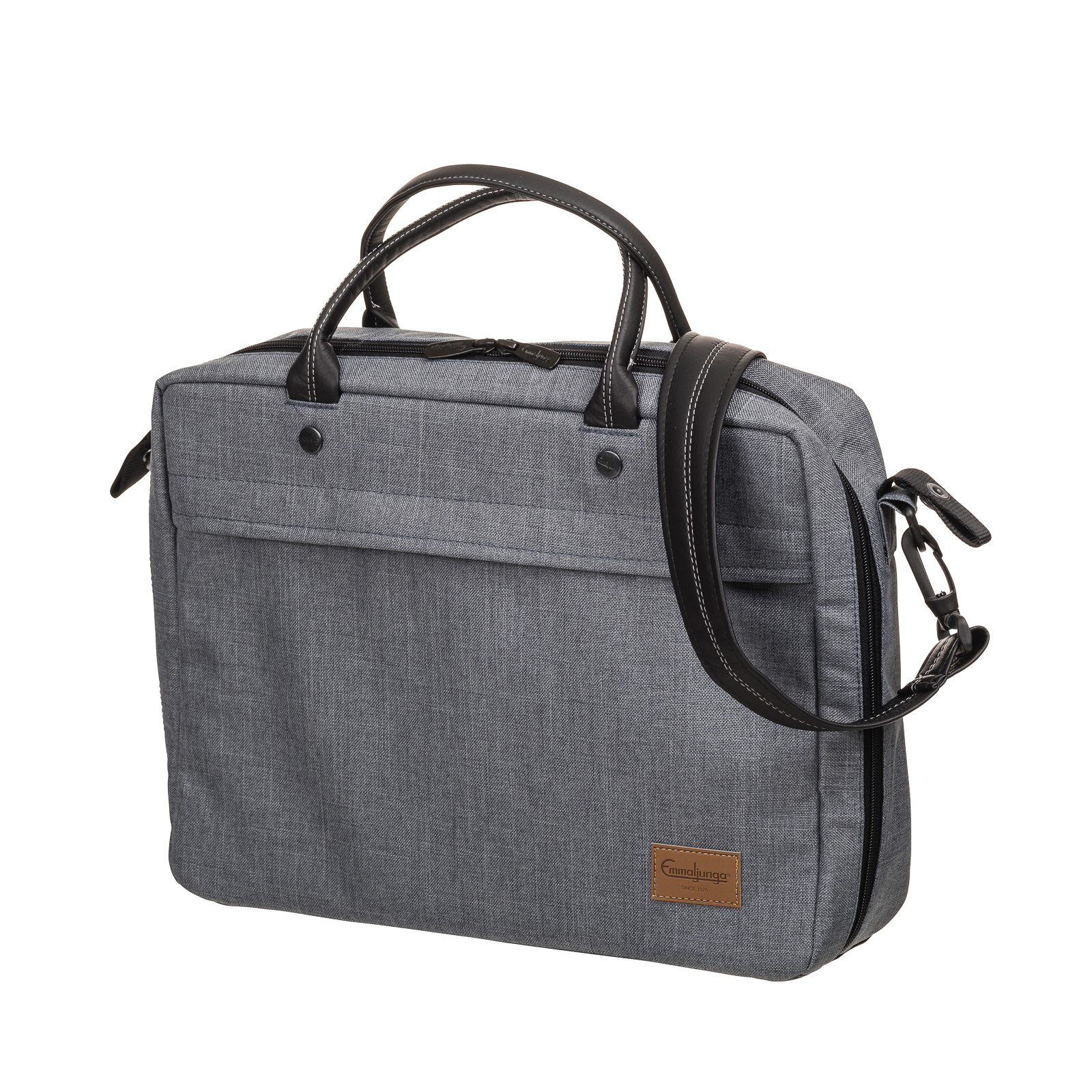 Сумка Emmaljunga Organiser Lounge Lounge Grey