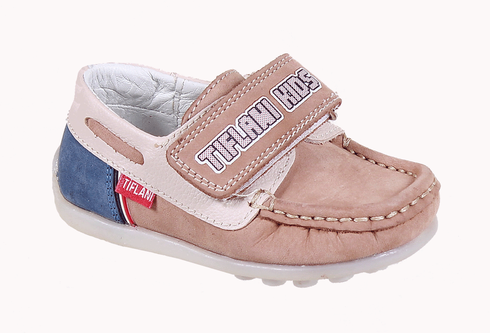 Мокасины малодетские Tiflani 18В С1702/130-03 (21)