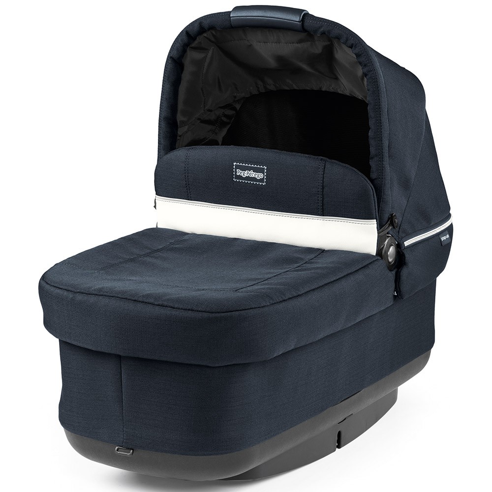 Peg-Perego Navetta Pop Up Luxe Blue