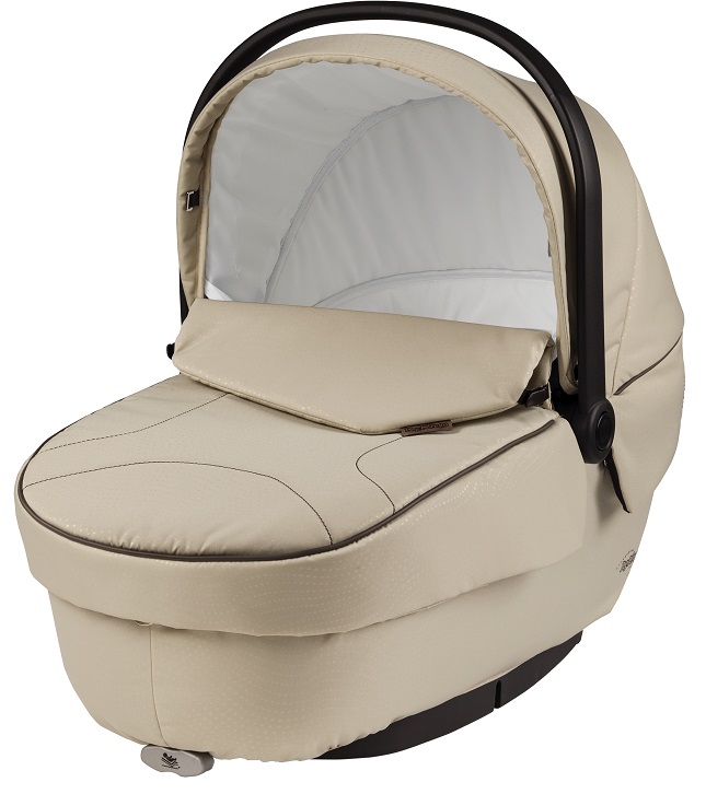 Люлька для новорожденных Peg-Perego Navetta XL Perla