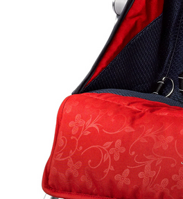 Zooper Kit Ruby Storm