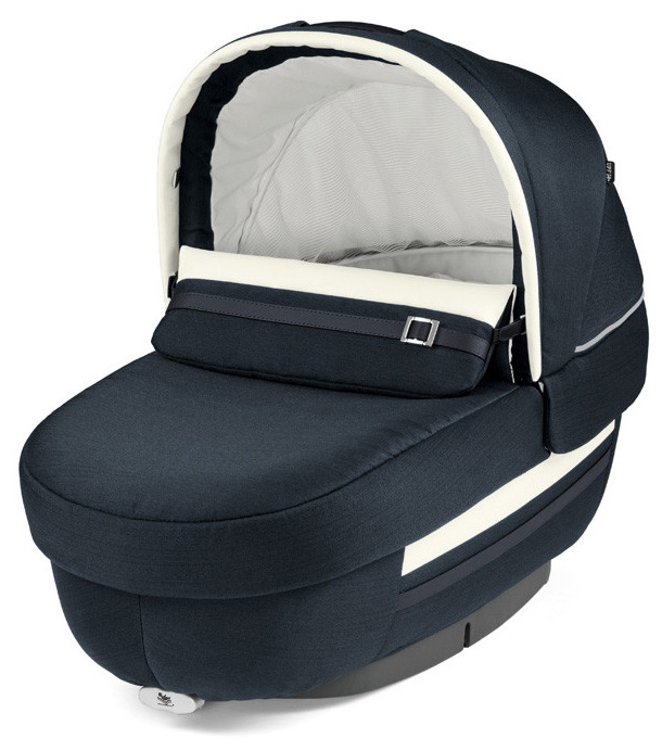 Коляска для новорожденных Peg Perego Elite Velo Luxe Prestige