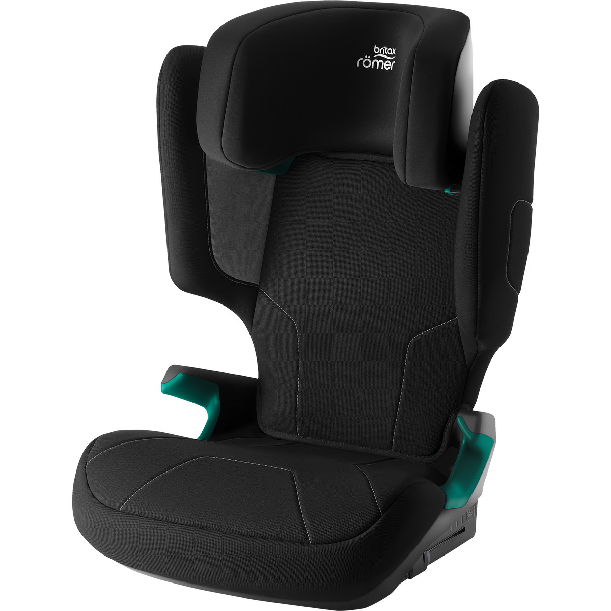 Автокресло Britax Römer HI-LINER Space Black