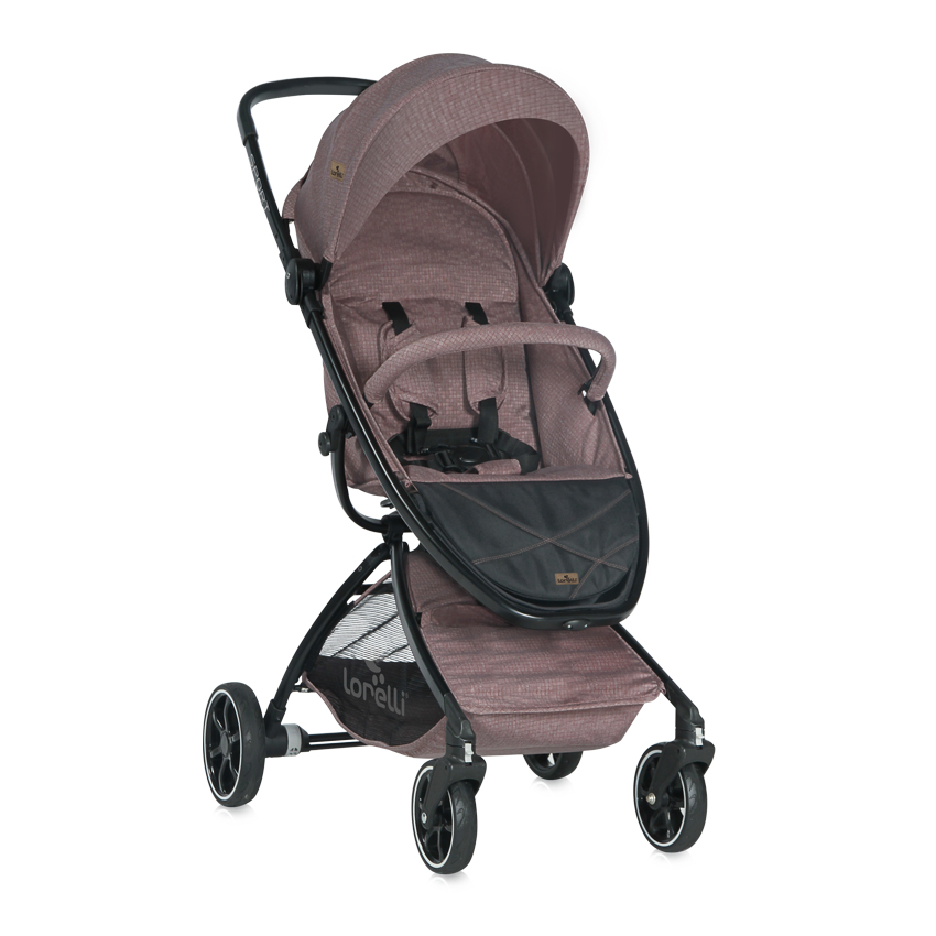 Прогулочная коляска LORELLI Sport Бежевый / Beige 1863