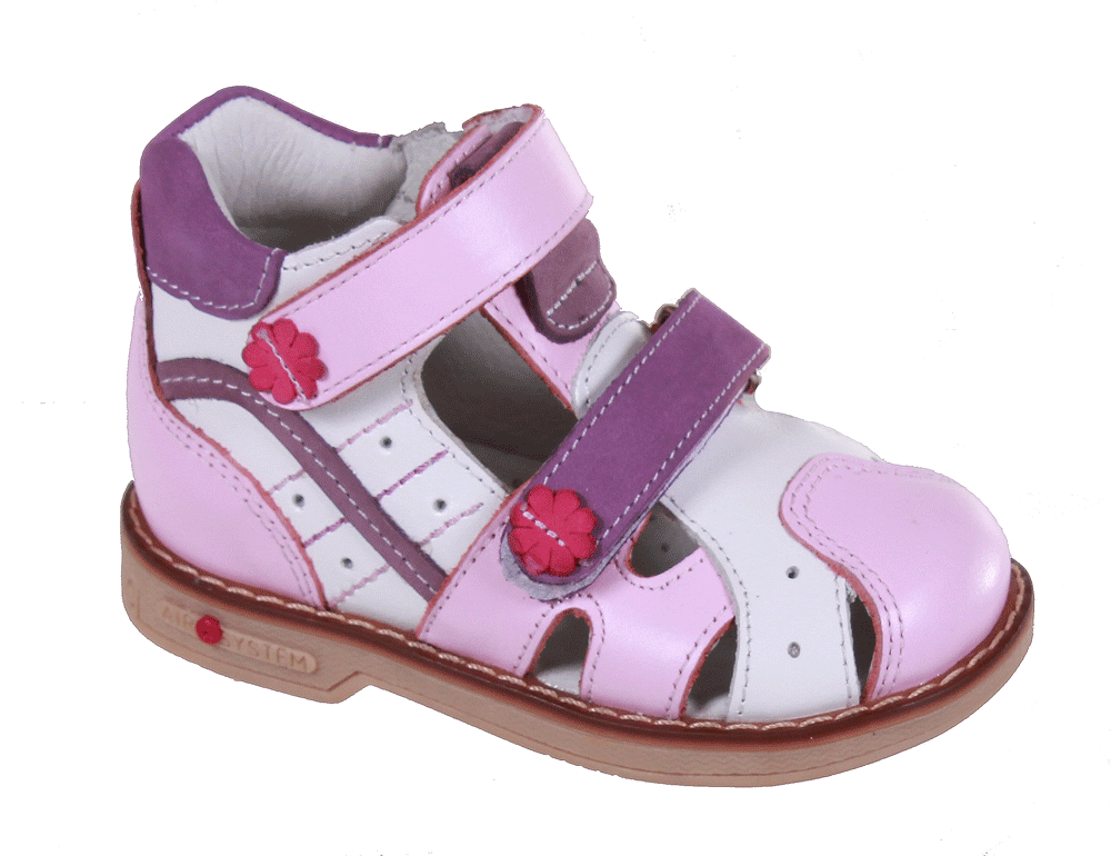 Туфли летние малодетские Tiflani 22B 1636/8 (25)