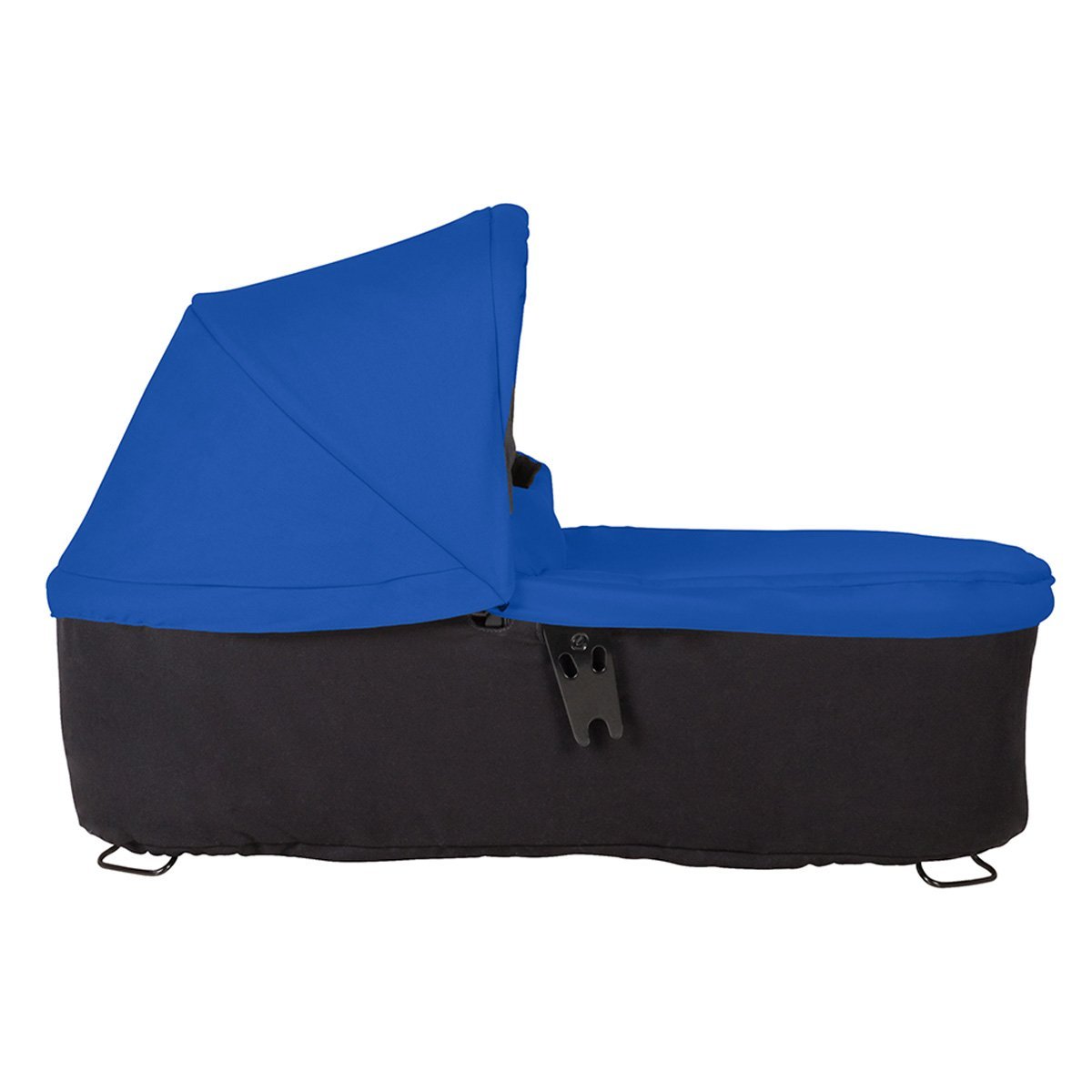 Блок для новорожденных Mountain Buggy Duet Carrycot Plus 3.0 Marine