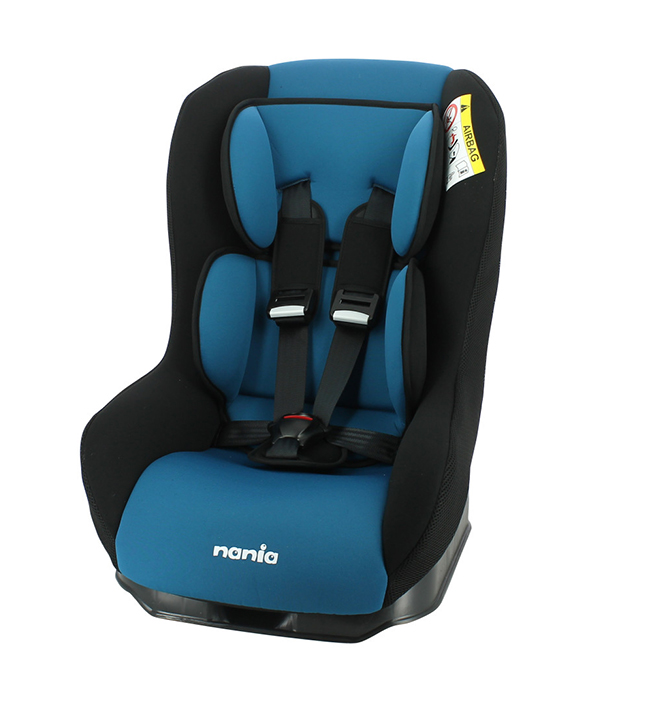 Автокресло Nania Maxim Access Petrol