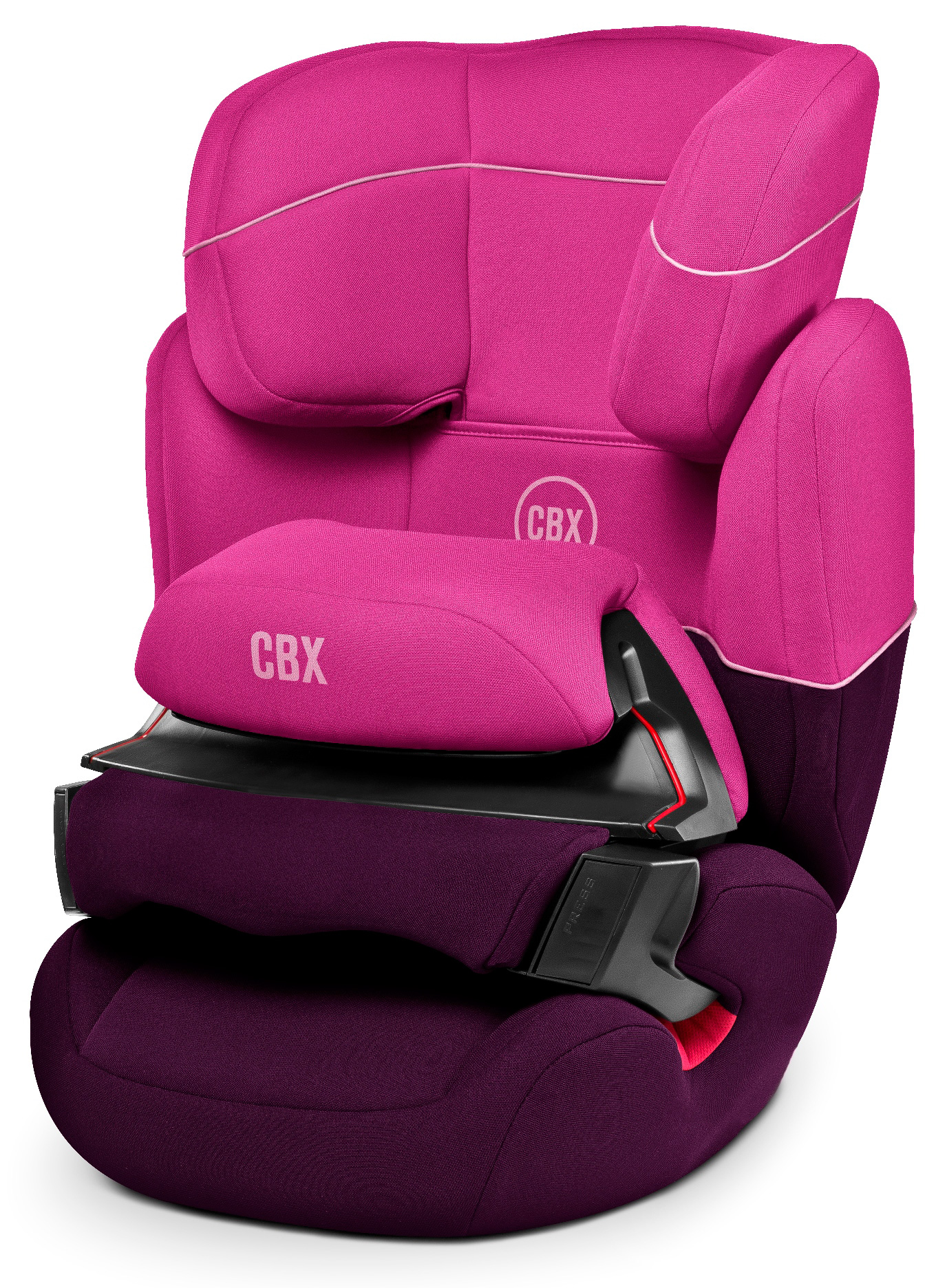 CBX by Cybex Aura Purple Rain