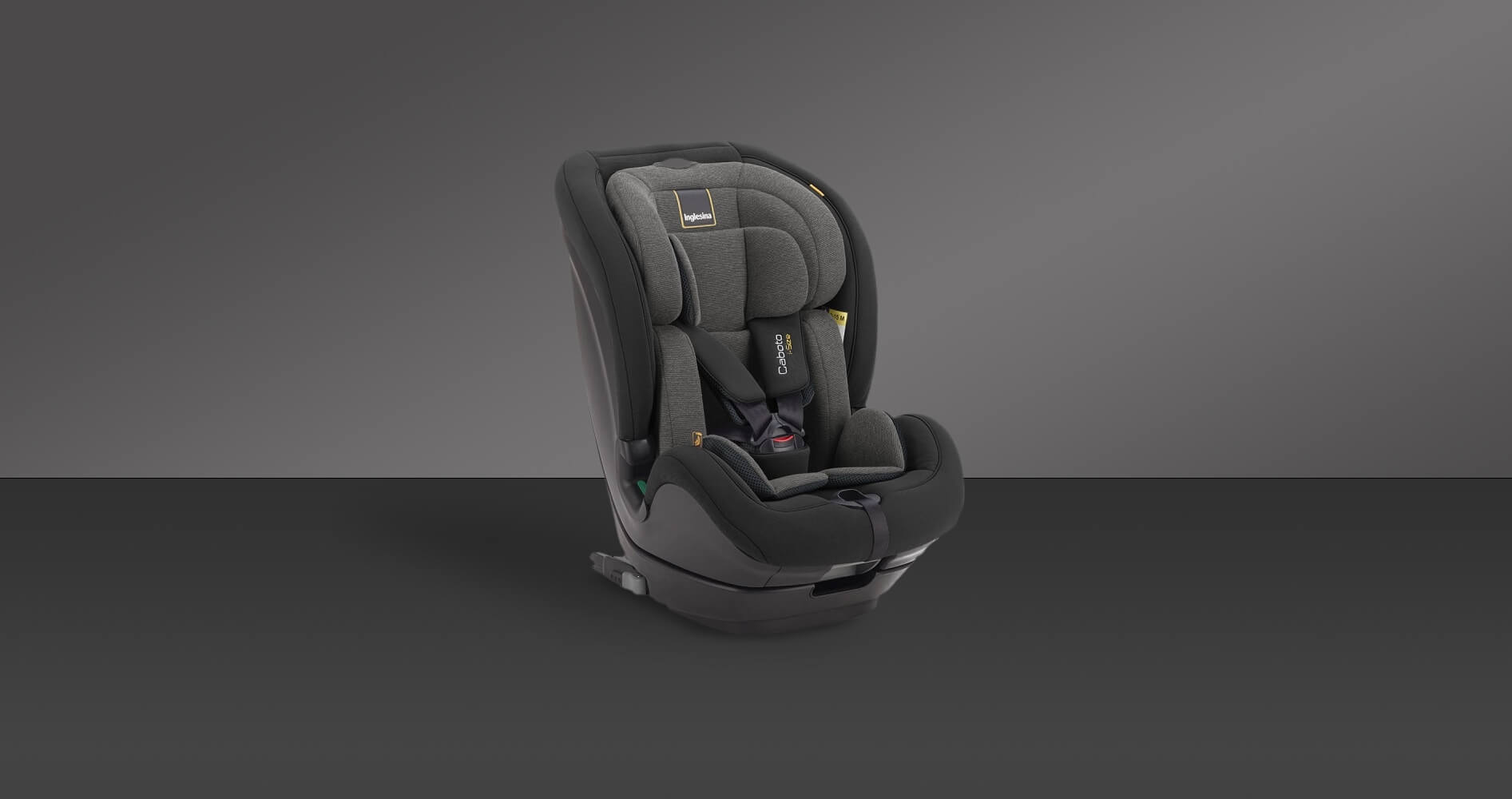 Автокресла