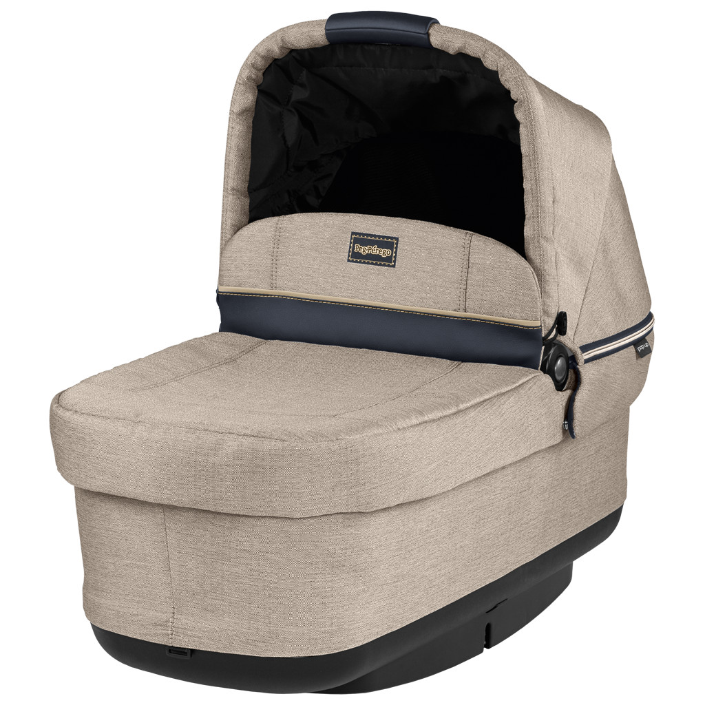 Peg-Perego Four POP UP Luxe Beige
