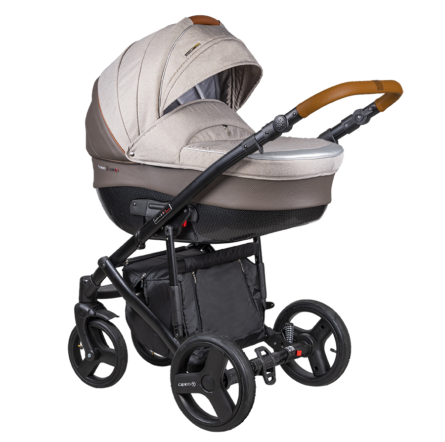Коляска 2 в 1 Coletto Florino FN-09