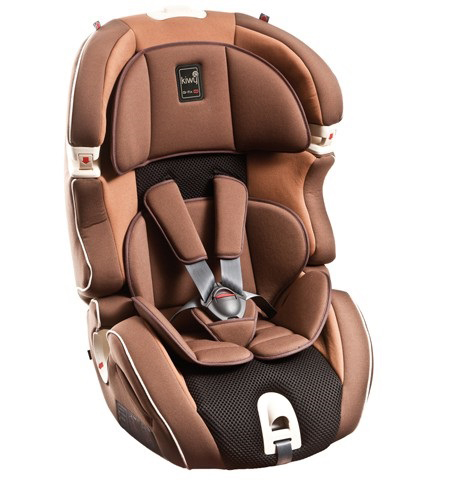 Автокресло Kiwy SL123
