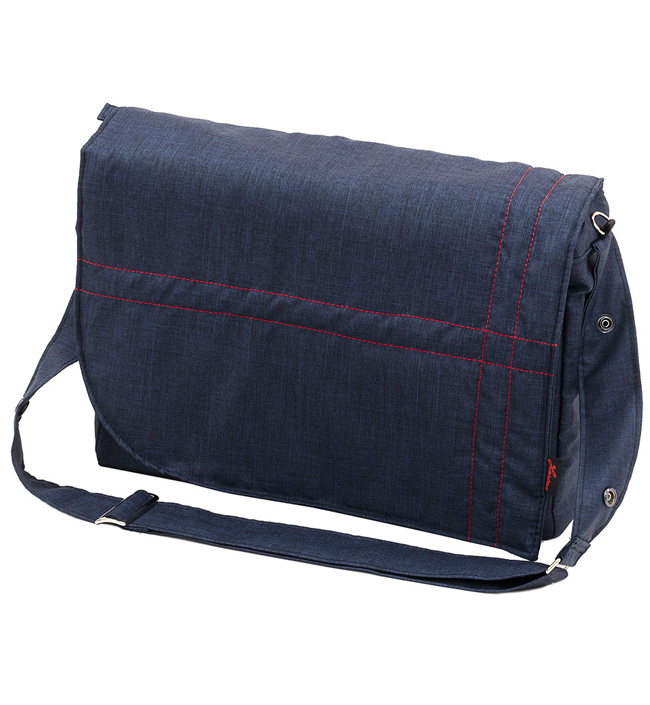 Сумка для колясок Hartan City bag 751