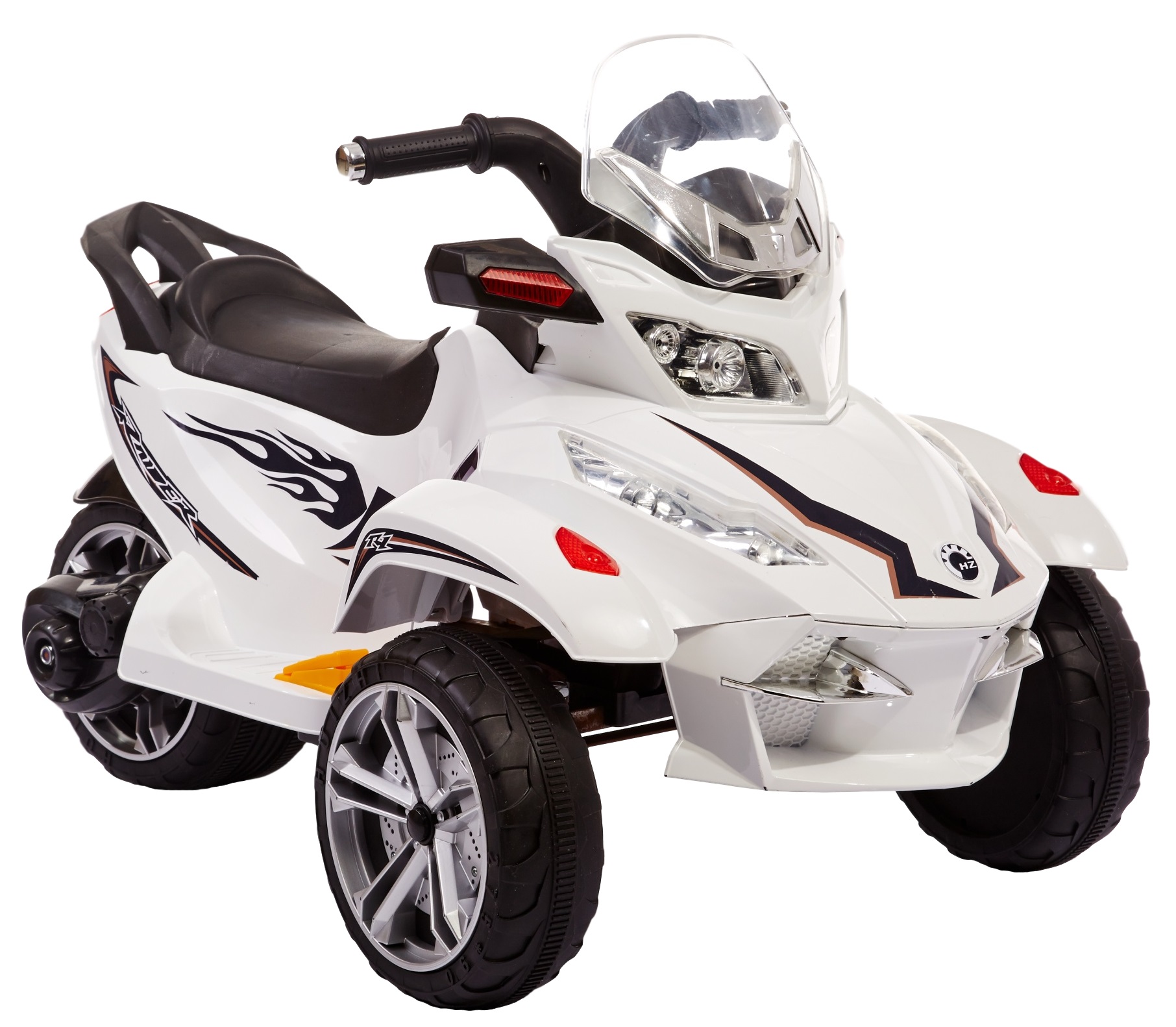 Детский электромобиль Farfello TR1408 (2020)