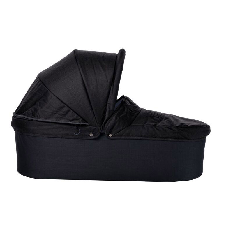 Люлька для коляски TFK Twin carrycot Tap Shoe