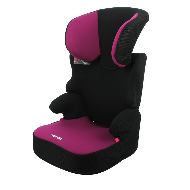 Автокресло Nania Befix Access Purple