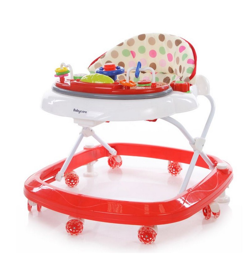 Ходунки Baby Care Sonic
