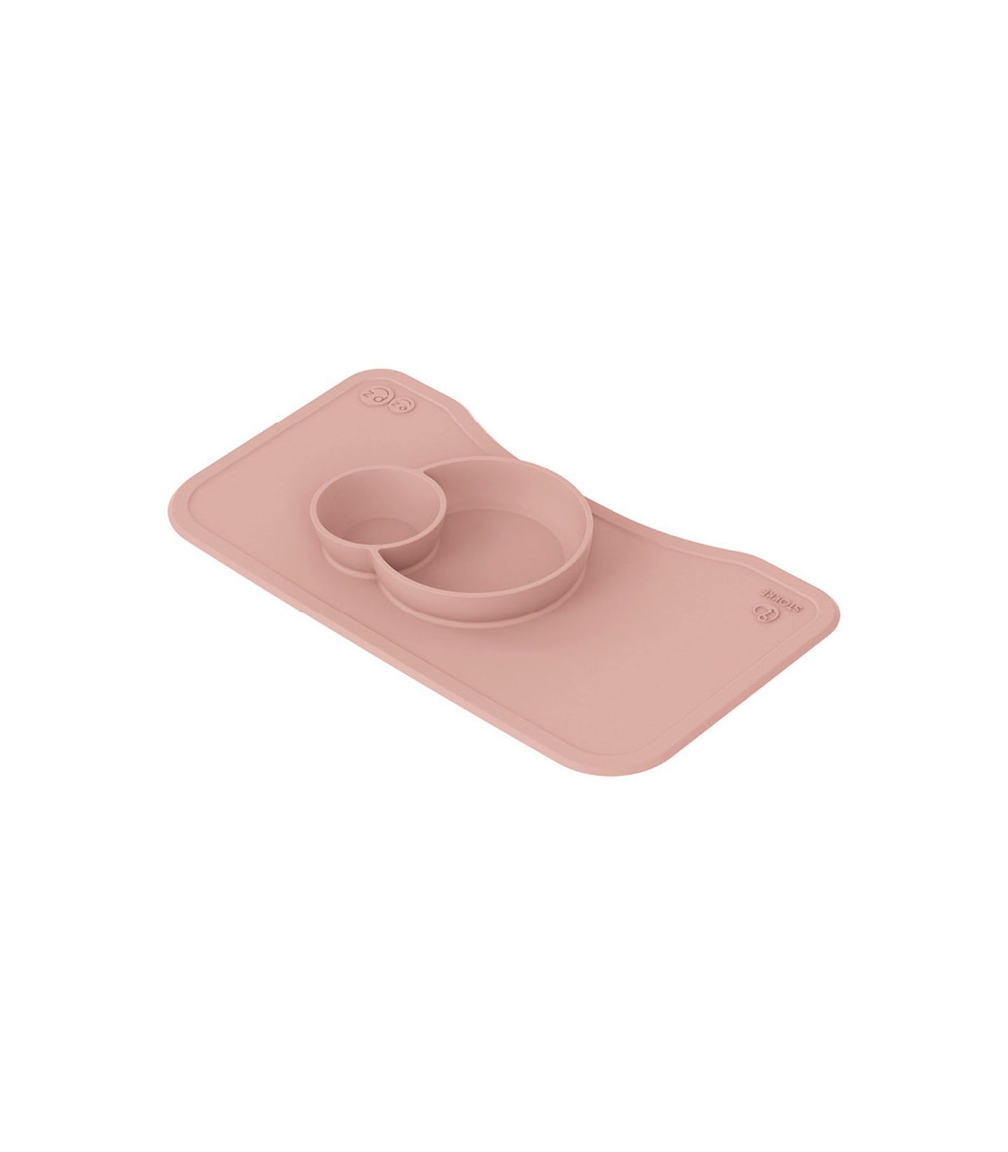 Подложка Stokke EZPZ под столовые приборы для подноса Steps Pink
