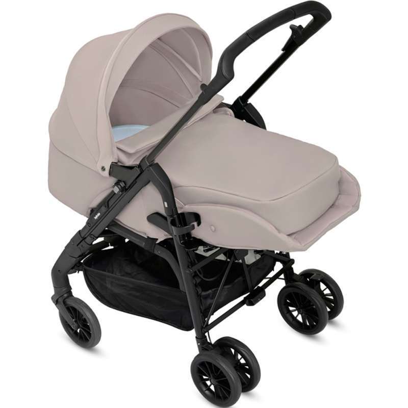 Комплект аксессуаров Inglesina Zippy Light (матрас, капюшон, полог) Desert Dune