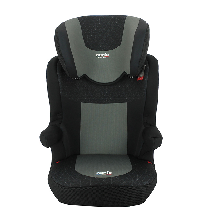 Автокресло Nania RWAY FIRST Evazion Black
