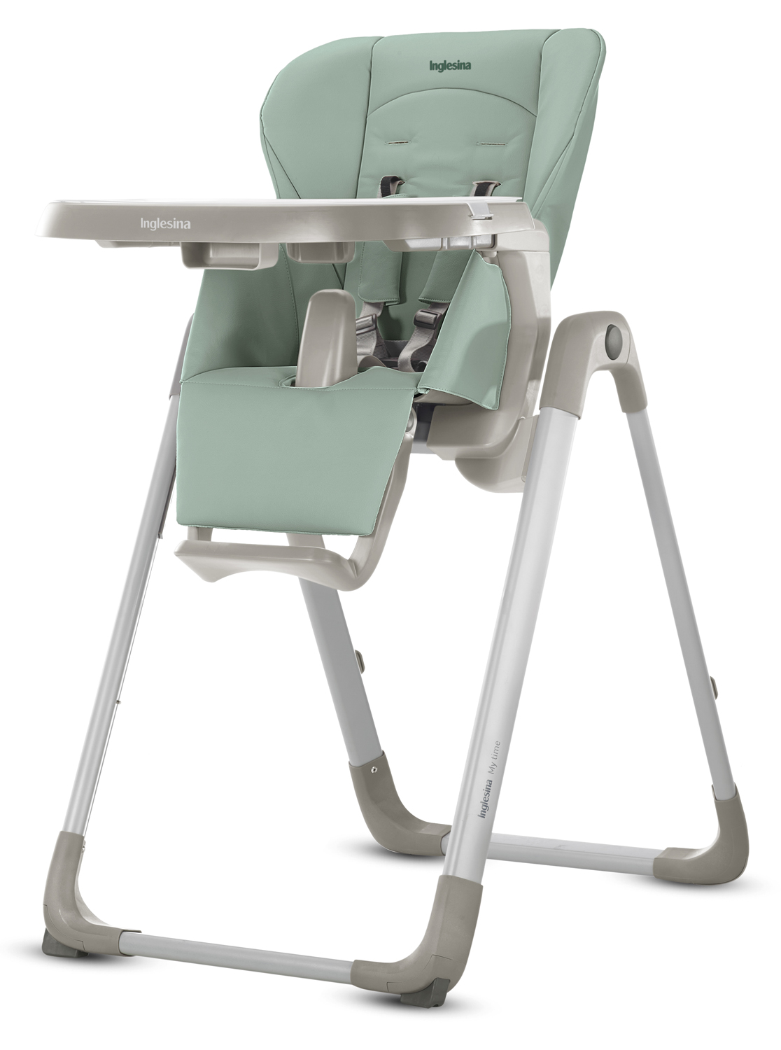 Стульчик для кормления Inglesina My Time Mint