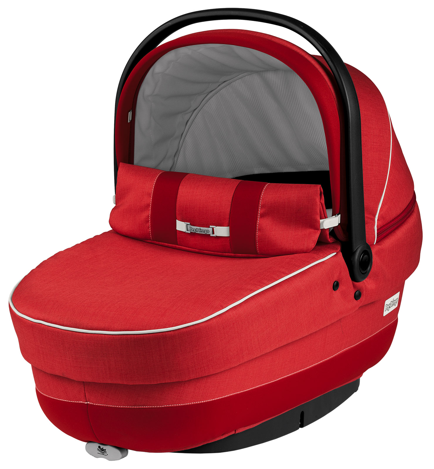 Peg-Perego Pliko Switch Four Navetta Sunset