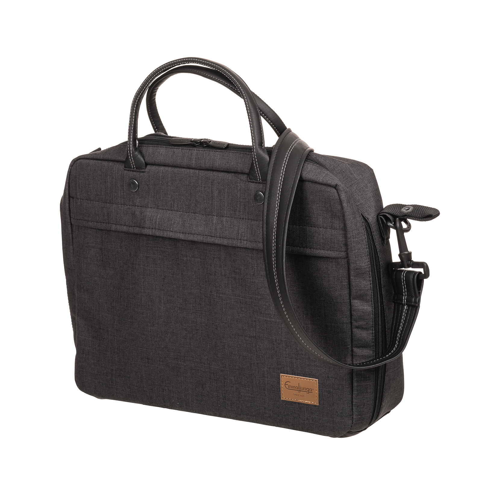 Сумка Emmaljunga Organiser Lounge Lounge Black