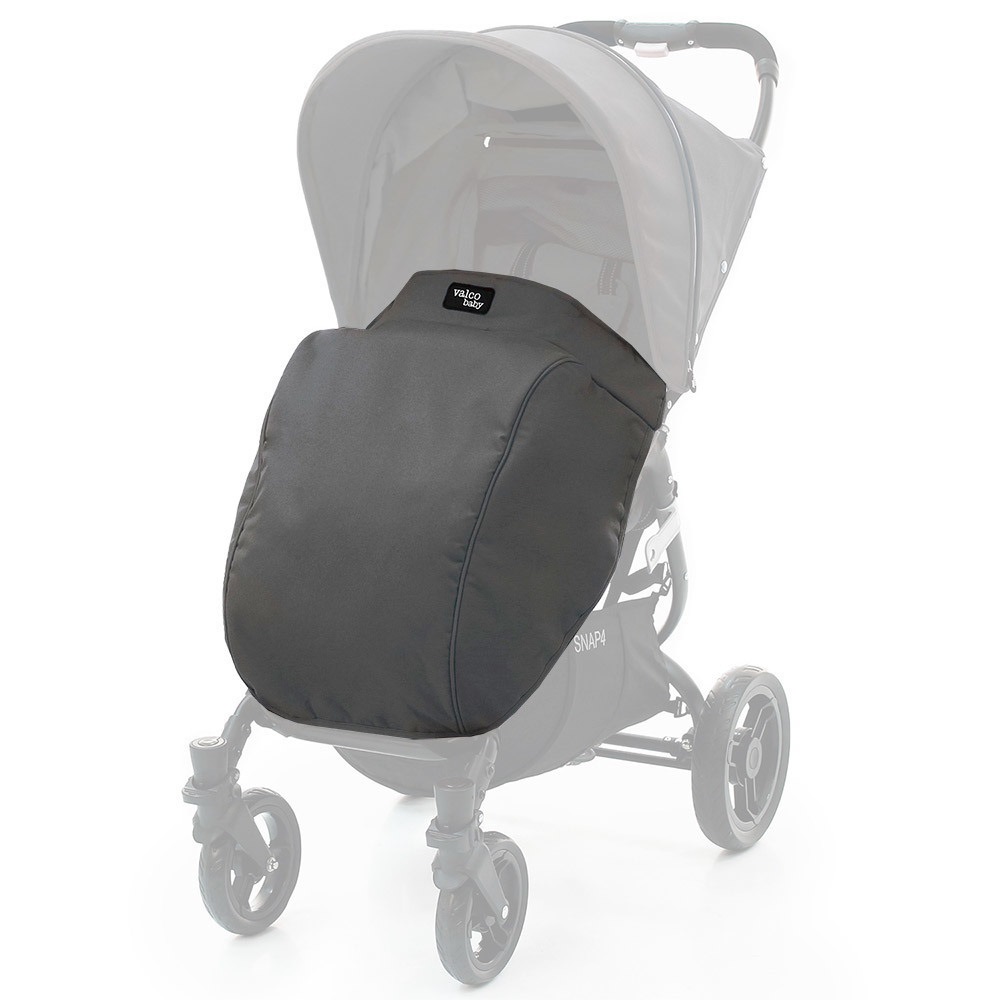 Накидка на ножки Valco baby Boot Cover Snap, Snap 4
