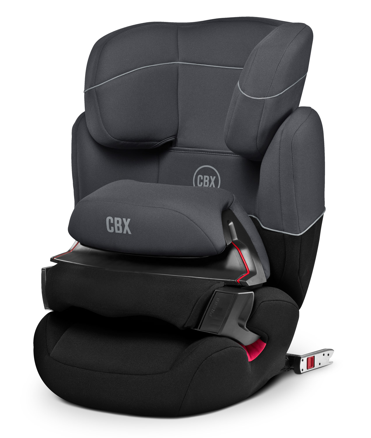 CBX by Cybex Aura Cobblestone