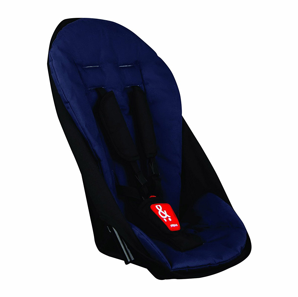 Сидение второго ребенка для коляски Phil and Teds Sport (Navigator 2) Midnight Blue