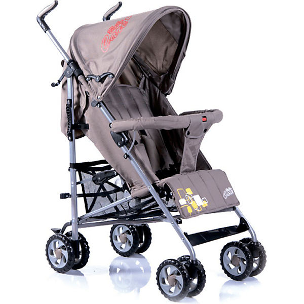 Коляска-трость Baby Care CityStyle Khaki