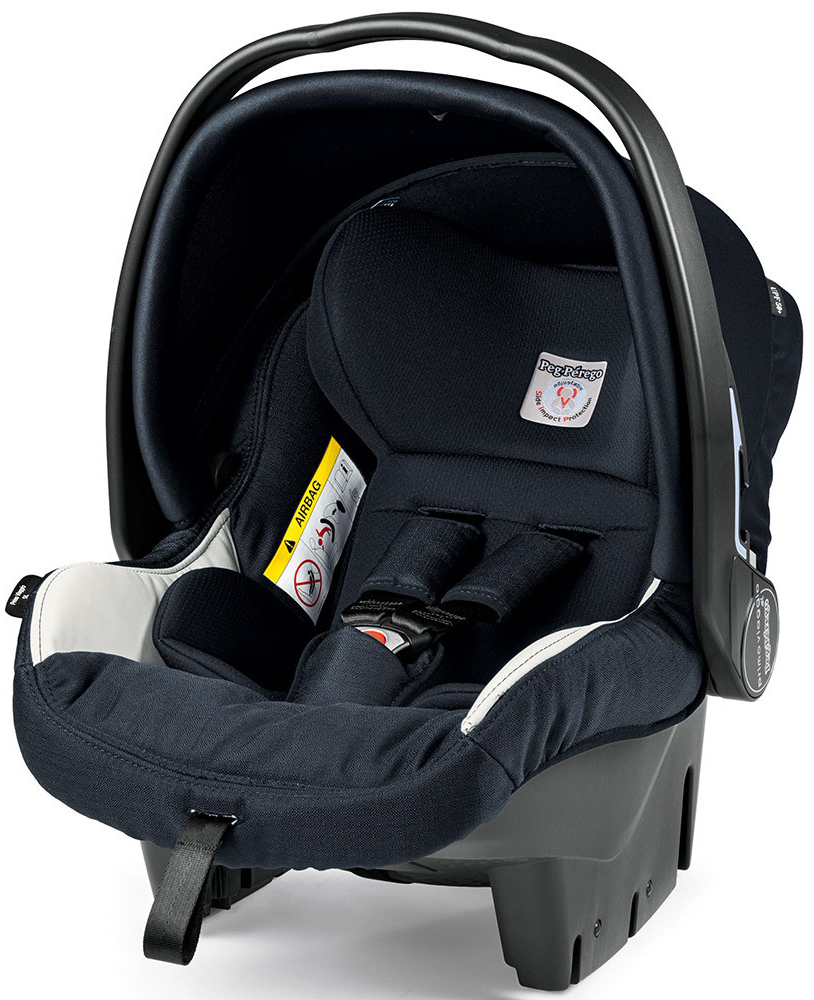 Peg-Perego Primo Viaggio SL Luxe Blue