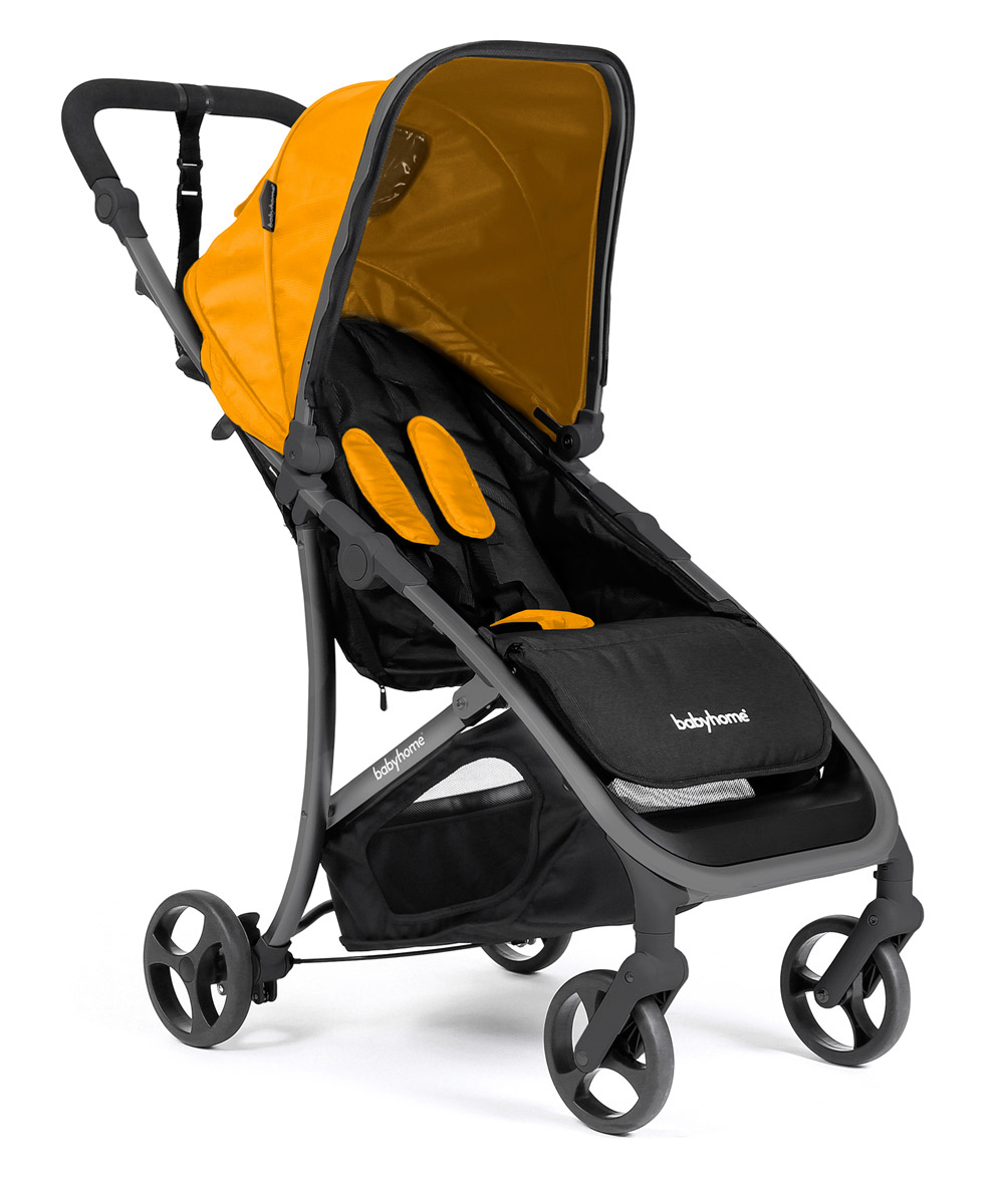 Прогулочная коляска Babyhome Vida Nectar