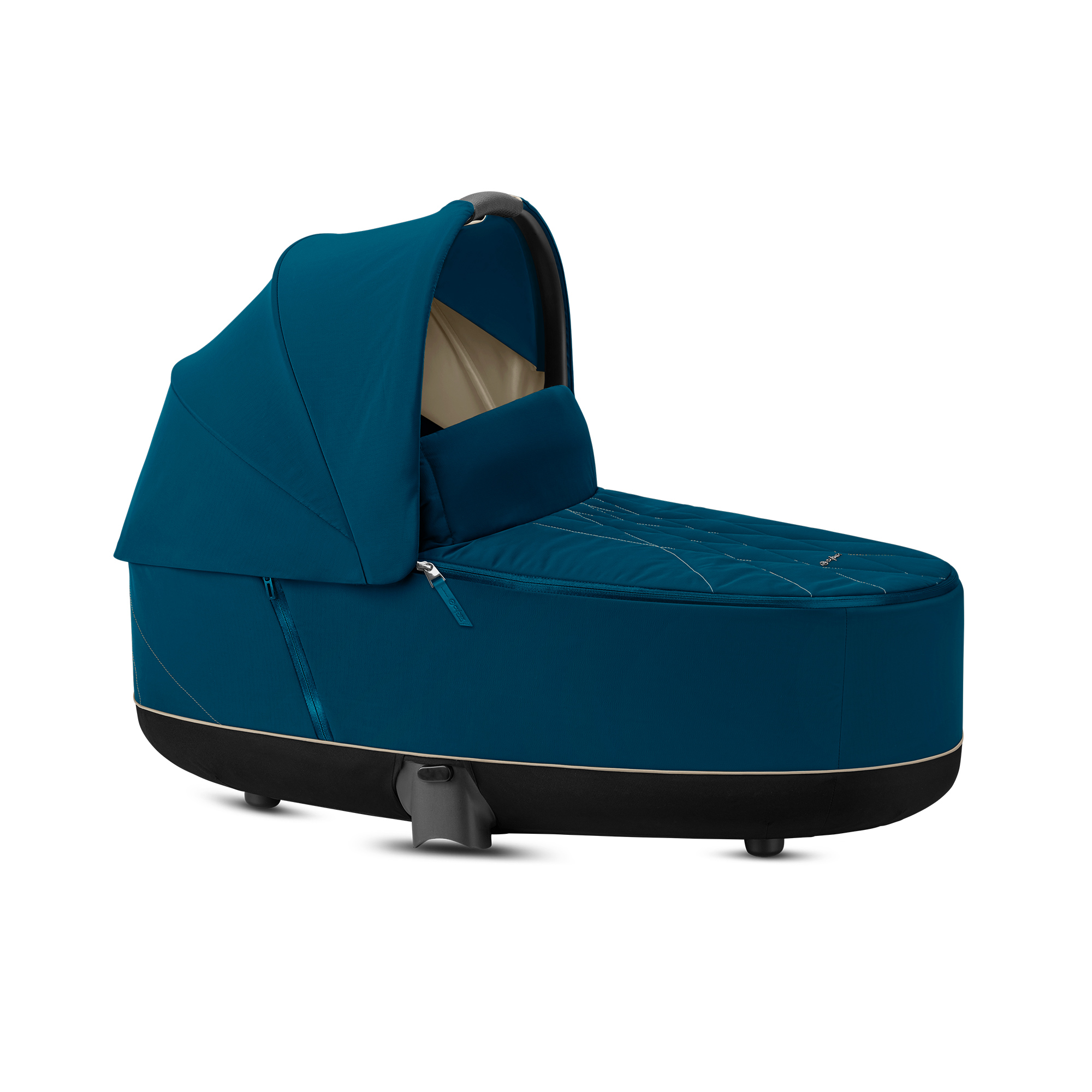 Спальный блок для коляски Cybex PRIAM III Mountain Blue