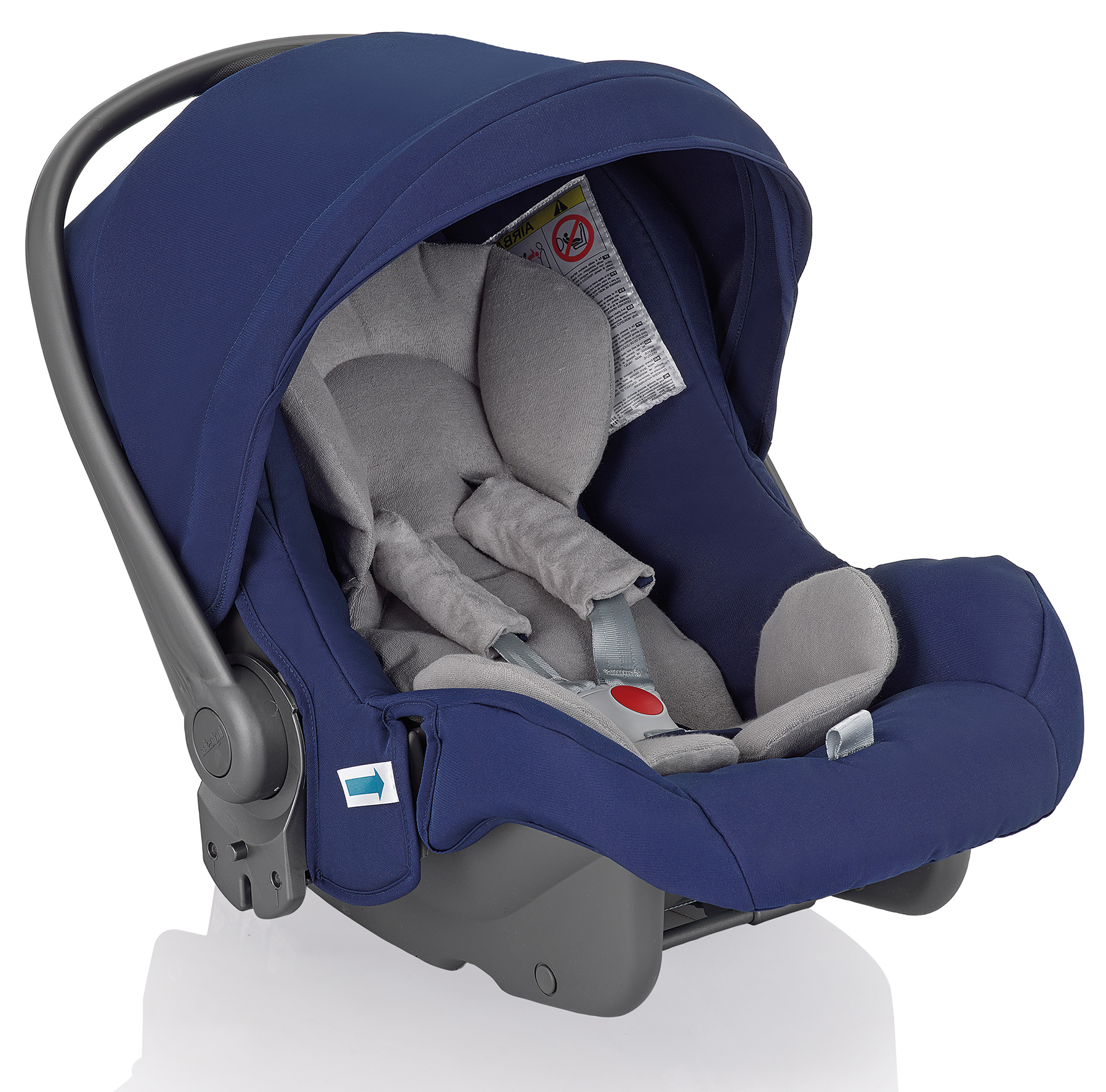 Inglesina Huggy MFX Positano