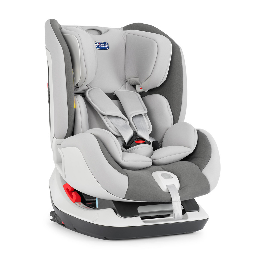 Автокресло Chicco Seat - up