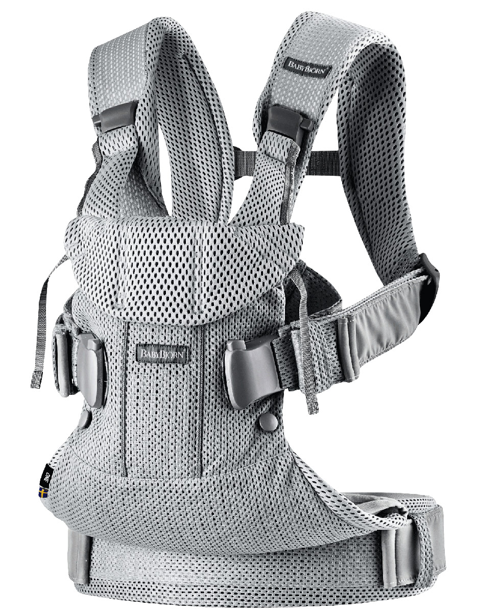 Рюкзак-Кенгуру BabyBjorn
