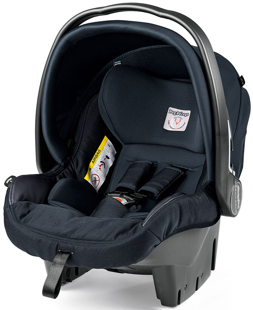 Peg-Perego Primo Viaggio SL Luxe Bluenight