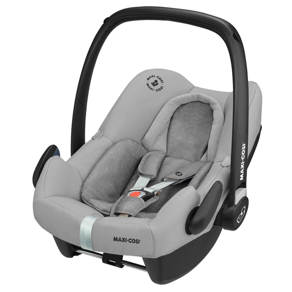 Автокресло Maxi-Cosi Rock Nomad Grey