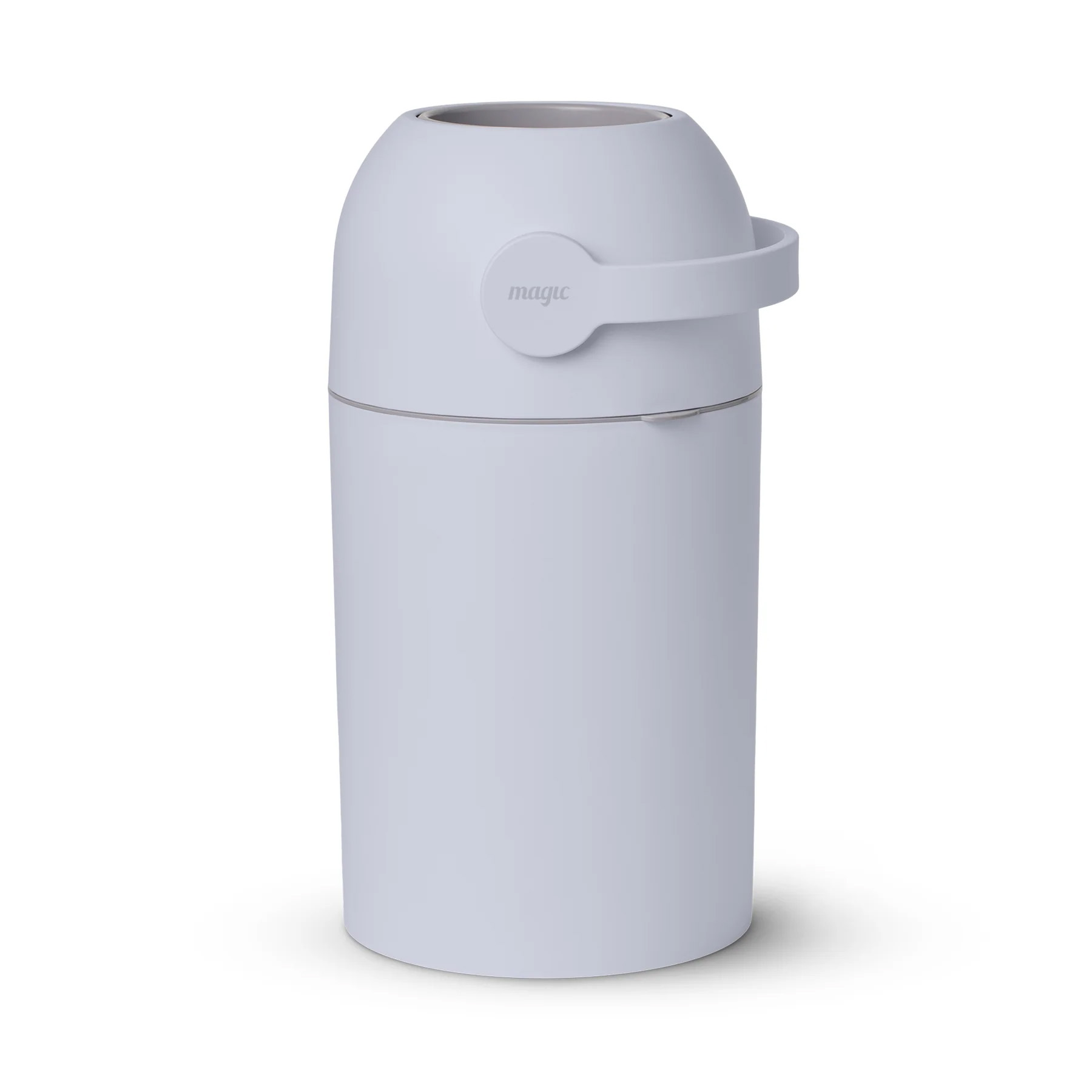 Накопитель подгузников Magic Diaper Pail ICE BLUE