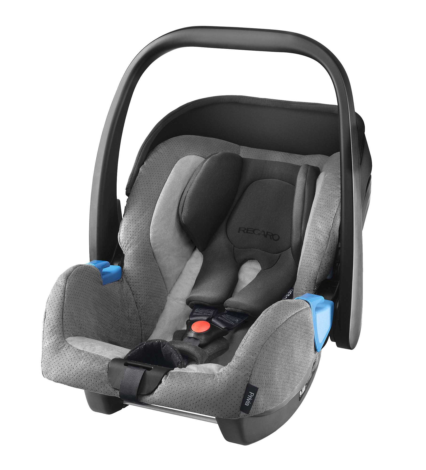 Автокресло Recaro Privia Shadow