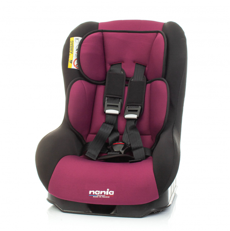 Автокресло Nania Maxim Access Purple