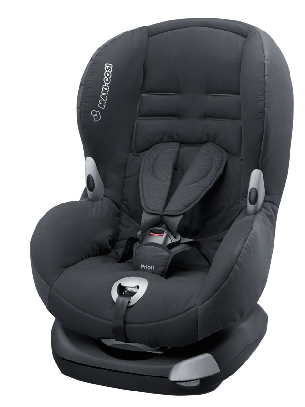 Автокресло Maxi-Cosi Priori XP Phantom
