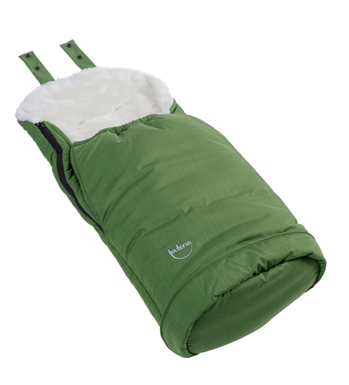 Зимний мешок Teutonia Winter Footmuff 2016-2017 6035