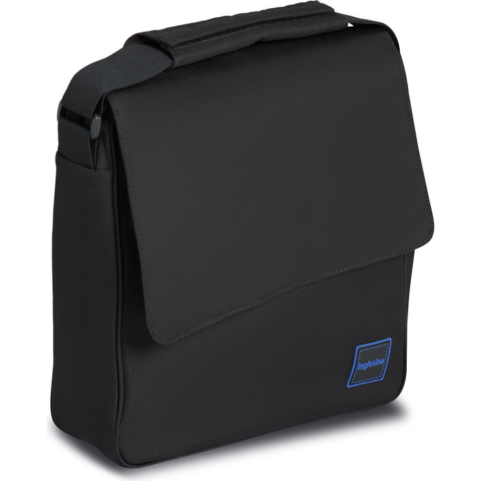 Сумка для коляски Inglesina Trilogy Dual Bag SPLASH BLUE
