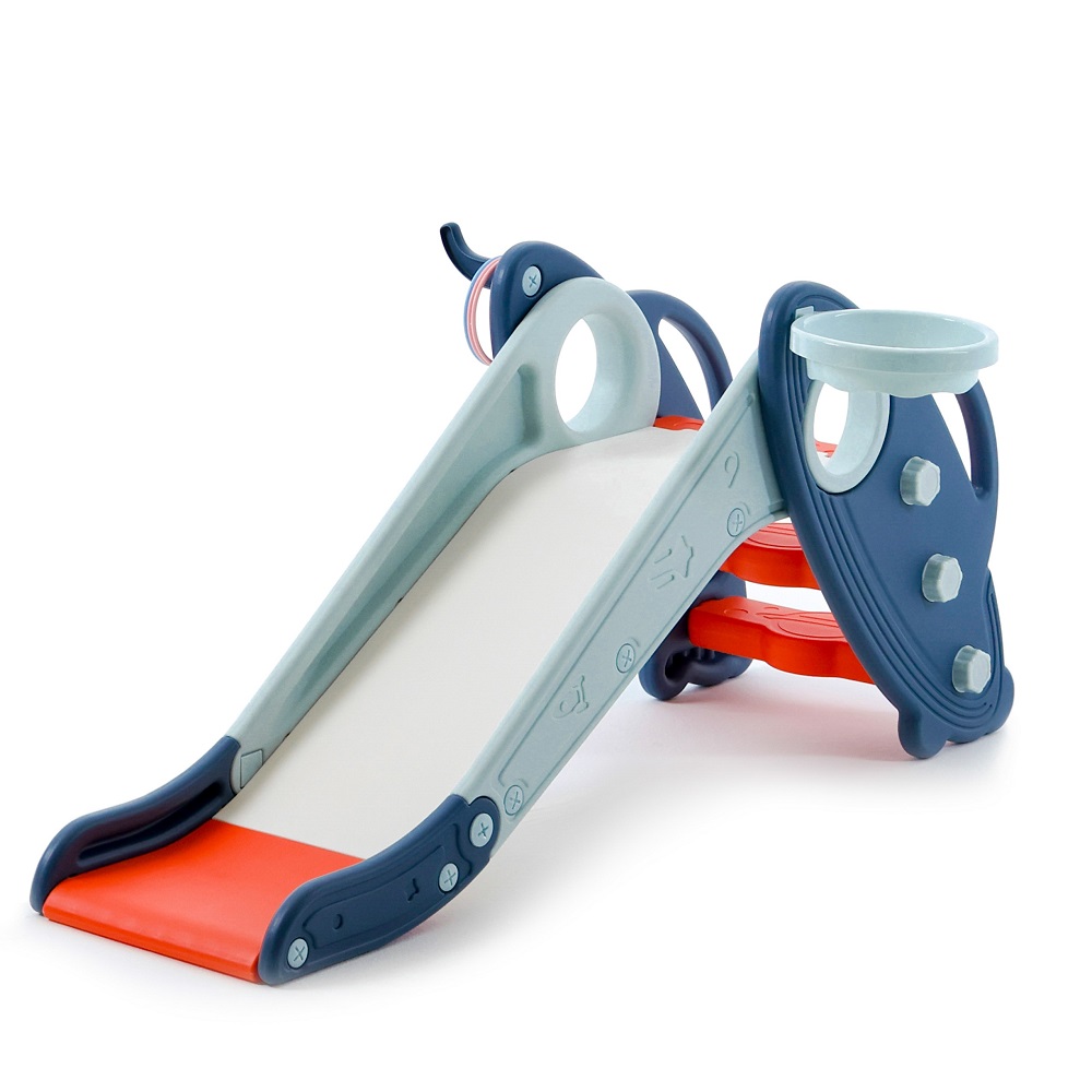 Горка UNIX Kids Space Blue