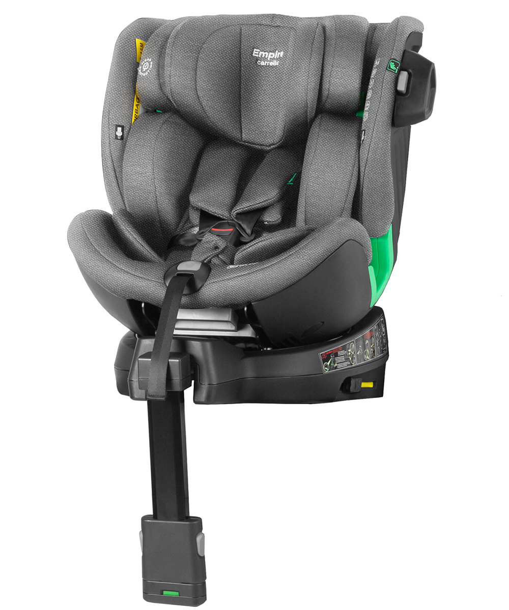 Автокресло Carrello Empire ST-5 Magnet Grey