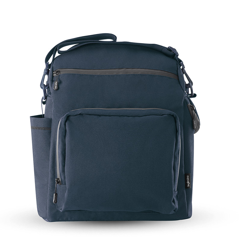 Сумка-рюкзак для коляски Inglesina Adventure Bag Polar Blue