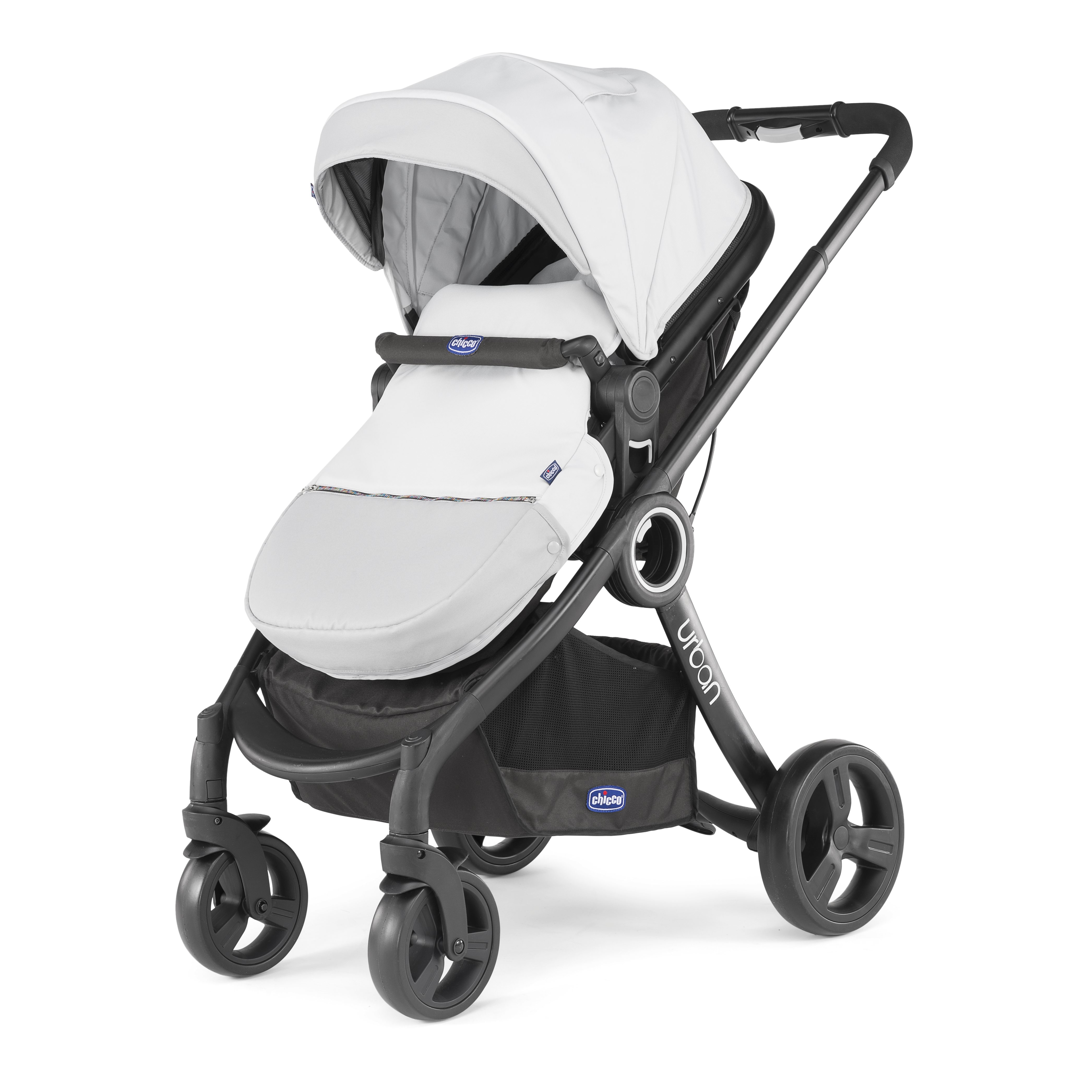 Набор аксессуаров к коляске Chicco Urban Moonlight