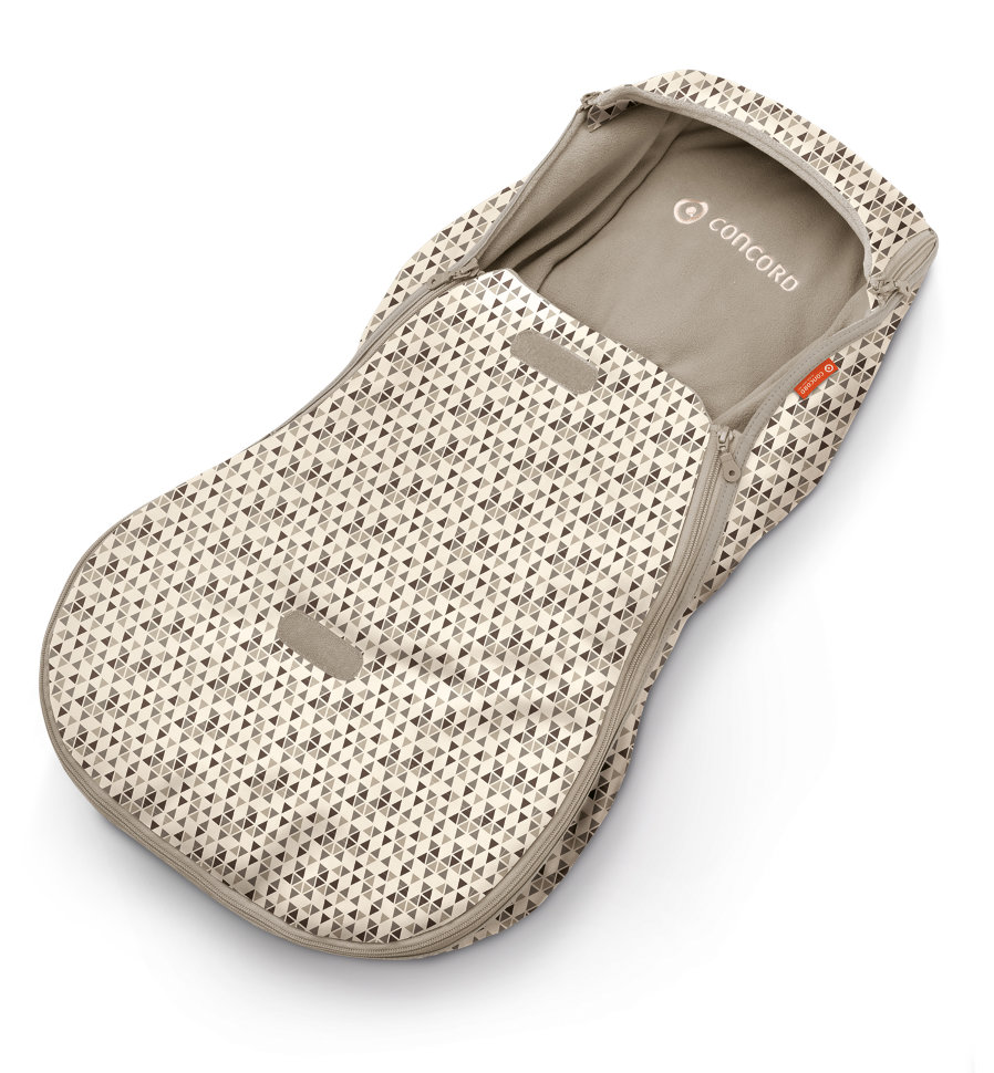 Concord Hug Driving Cool Beige
